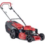 AL-KO Premium 521 SP- A