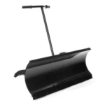 Husqvarna R300 Schneeräumschild für Aufsitzmäher Stahl 120 cm