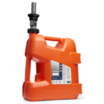 Husqvarna Ride On Kraftstoffkanister 15 Liter Ergonomisch Mit Ausgießer