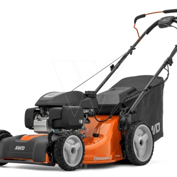 Husqvarna LC 353 AWD