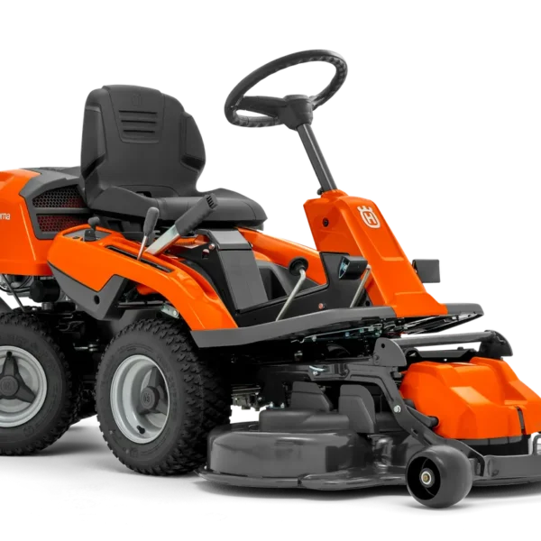 HUSQVARNA R 214C