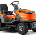 Husqvarna TS 112 Gartentraktor Hydrostatisch 95cm Schnittbreite Kompakt Design