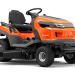 Husqvarna TS 220T Gartentraktor 708cm³ 14.4kW 108cm Mähdeck