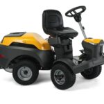 Stiga Park 500 W