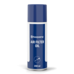 Husqvarna Luftfilteröl 200ml Spray für Motorsägen und Freischneider