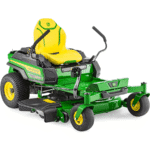 John Deere Null-Wendekreis Mäher ZTrak Z320M mit Accel Deep 107 cm Mähwerk – Modell 2025