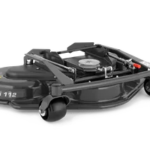 Husqvarna Combi 112 Mähdeck 112 cm Arbeitsbreite