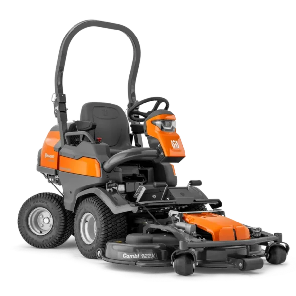 Husqvarna P 524X