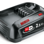 Husqvarna Aspire® P4A 18-B45 18V 2.5Ah Lithium-Ionen-Akku