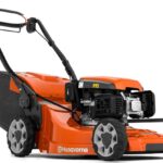 Husqvarna LC 353VE