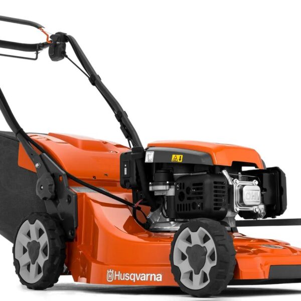Husqvarna LC 353VE