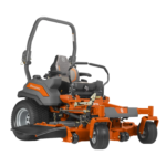 Husqvarna Z560X Profi Nullwendekreismäher 152cm Kawasaki V-Twin
