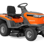 Husqvarna TC 100i Akku-Gartentraktor 95 cm Schnittbreite