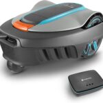 Gardena smart SILENO city 500