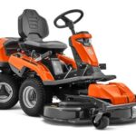 Husqvarna Rider R 320X AWD