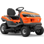 Husqvarna Rasentraktor TS 215T – Modell 2025