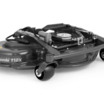 Husqvarna Combi 112X Mähdeck 112 cm Kombi-Mähwerk