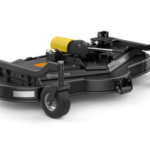 Husqvarna Mähdeck R180 Hochleistungs-Mähdeck 180cm