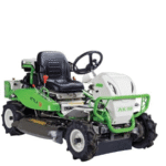 Etesia Aufsitzgestrüppmäher Attila AK98 (Copy)