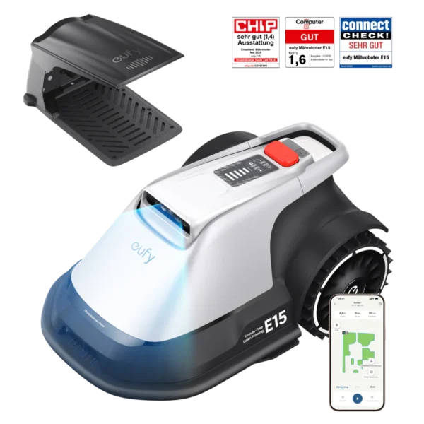Eufy E15