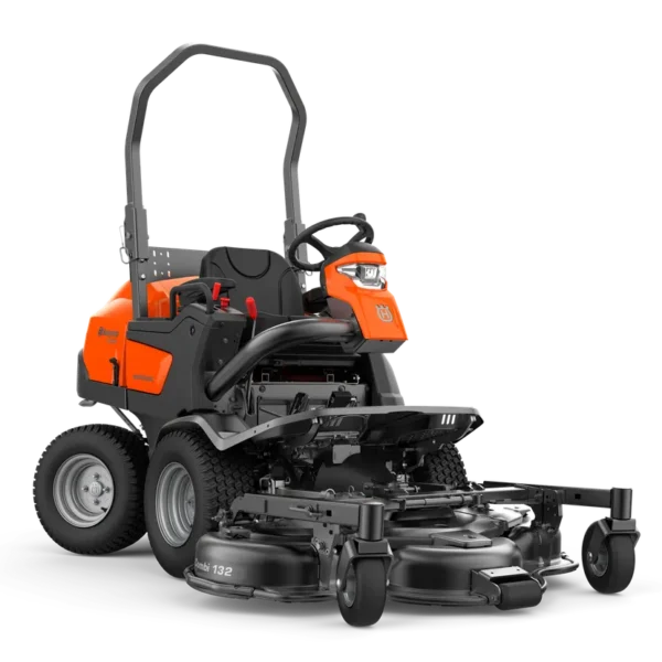 Husqvarna P 520DX