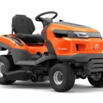 Husqvarna TS 215T Garden Tractor Petrol Engine 95cm Cutting Width