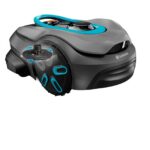 Gardena Sileno smart sense 600m² (19942-20)
