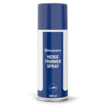Husqvarna Pflegespray für Heckenscheren 400ml Reinigung Schmiermittel für Messer