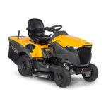 Stiga ESTATE 9102 WX 4WD Rasentraktor