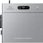Zendure SolarFlow 2400 AC Plus 2,4kWh