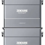 Zendure SolarFlow Hyper 2000 + 2 x AB2000X 3,48kWh