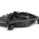 Husqvarna Combi 112i Mähdeck Elektrisch 112cm
